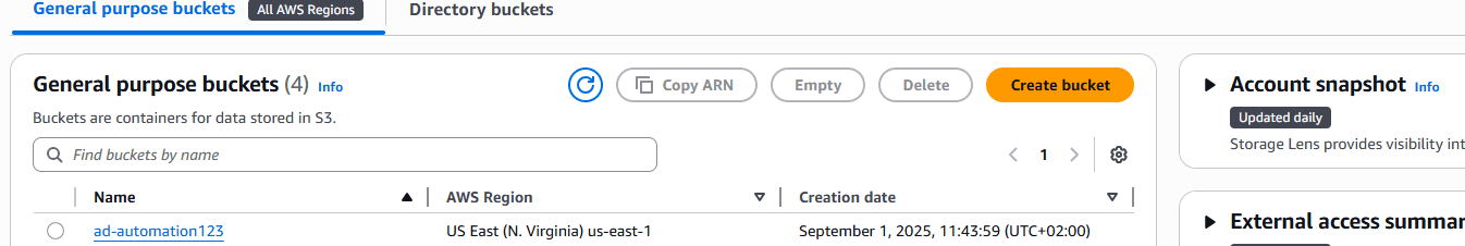 Installation de packer