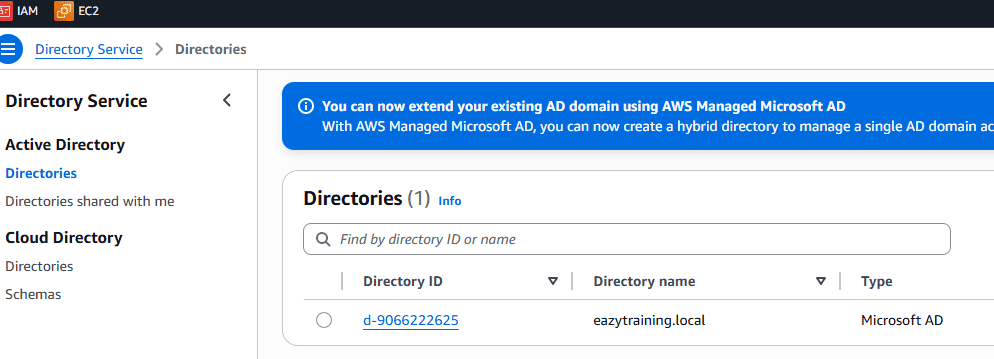 Installation de packer