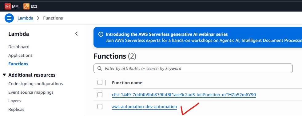 Installation de packer