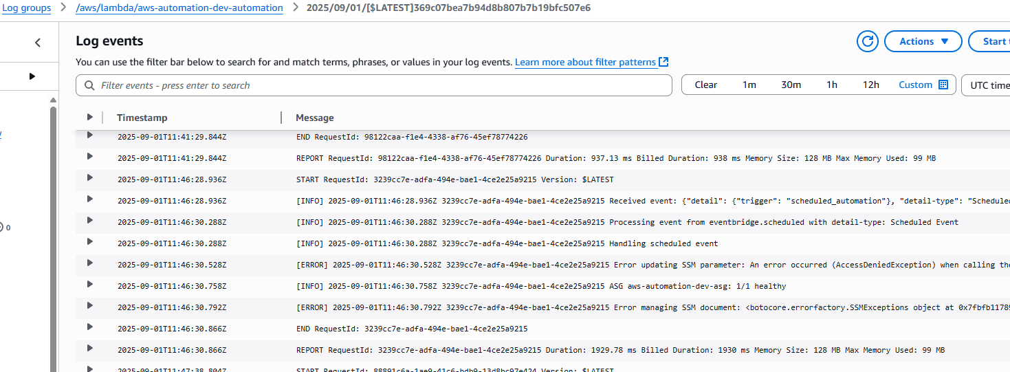 Installation de packer