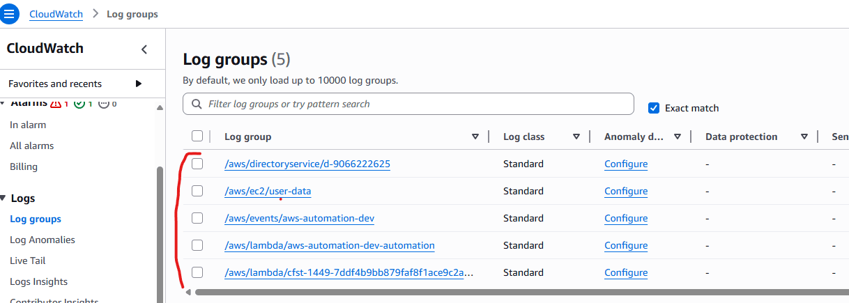 Installation de packer