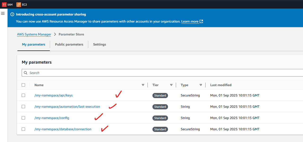 Installation de packer