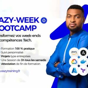 EAZYTraining  EAZY-ZEEK BOOTCAMP