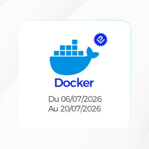 Module Docker DevOps BootCamp
