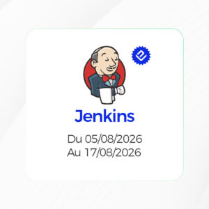 Module Jenkins DevOps BootCamp