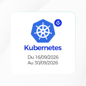 Module Kubernetes DevOps BootCamp