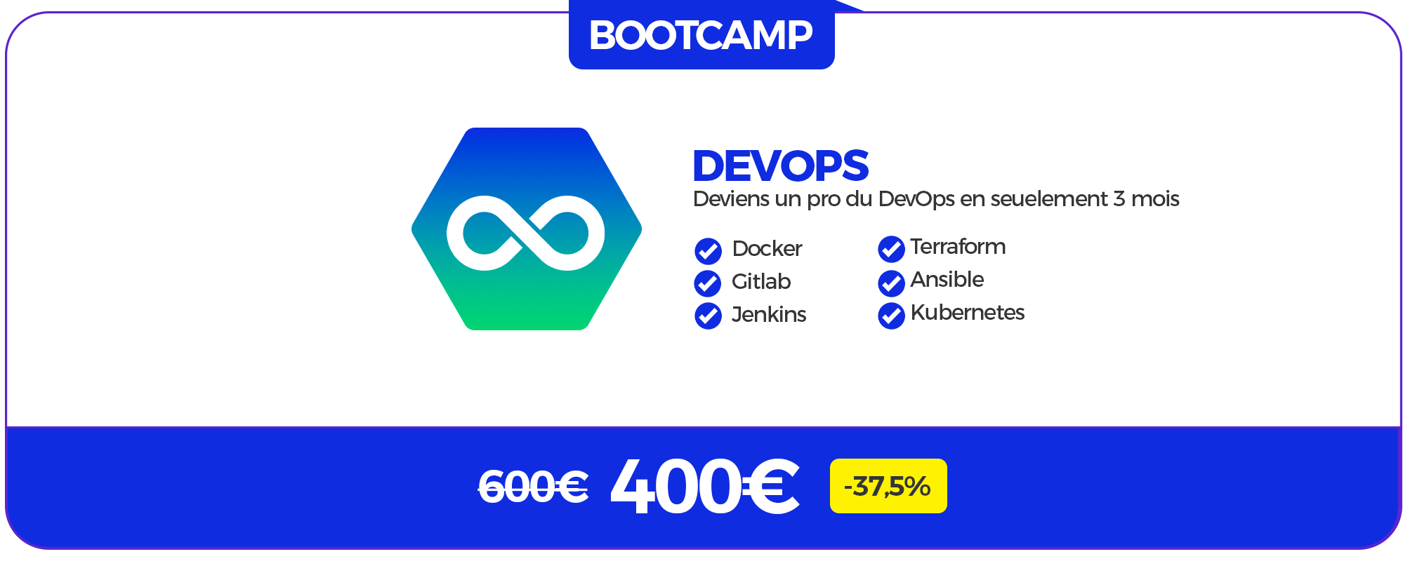 devops promo