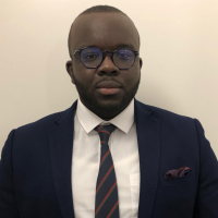 Avatar de l’utilisateur